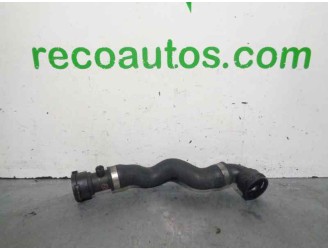 Recambio de tubo para bmw serie 5 berlina (e39) 2.8 24v cat referencia OEM IAM 11531788278  