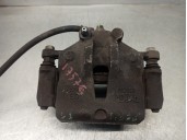 Recambio de pinza freno delantera izquierda para hyundai i30cw 1.6 crdi cat referencia OEM IAM 581101H000  MOBIS
