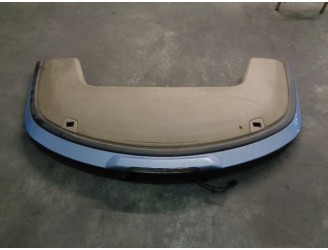 Recambio de capota para volvo c70 cabriolet 2.3 20v turbo cat referencia OEM IAM 8611920 8618406 