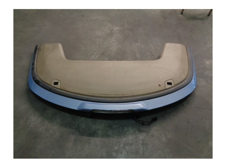 Recambio de capota para volvo c70 cabriolet 2.3 20v turbo cat referencia OEM IAM 8611920 8618406 