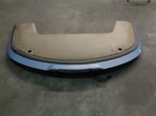 Recambio de capota para volvo c70 cabriolet 2.3 20v turbo cat referencia OEM IAM 8611920 8618406 