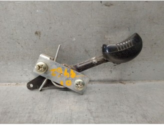 Recambio de maneta interior delantera izquierda para renault 12 familiar gtl 847-98 referencia OEM IAM 847-98  