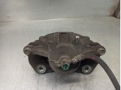 Recambio de pinza freno delantera izquierda para hyundai i30cw 1.6 crdi cat referencia OEM IAM 581101H000  MOBIS