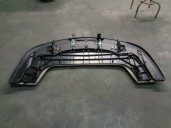 Recambio de capota para volvo c70 cabriolet 2.3 20v turbo cat referencia OEM IAM 8611920 8618406 