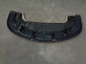 Recambio de capota para volvo c70 cabriolet 2.3 20v turbo cat referencia OEM IAM 8611920 8618406 
