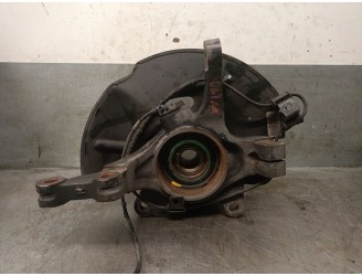 Recambio de mangueta delantera derecha para kia sportage iii (sl) 1.6 gdi referencia OEM IAM 517163U001 517163U001 