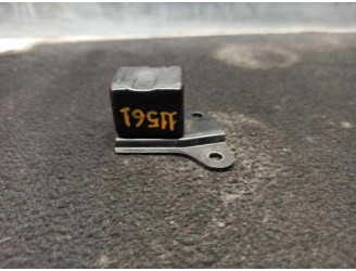 Recambio de sensor airbag para toyota prius (nhw20) 1.5 cat referencia OEM IAM G484547020 1876005720 DENSO