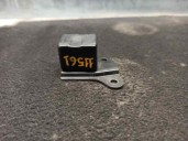 Recambio de sensor airbag para toyota prius (nhw20) 1.5 cat referencia OEM IAM G484547020 1876005720 DENSO