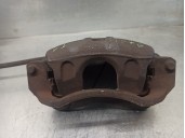 Recambio de pinza freno delantera izquierda para hyundai i30cw 1.6 crdi cat referencia OEM IAM 581101H000  MOBIS