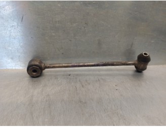 Recambio de bieleta estabilizadora trasera izquierda para mercedes-benz clase c (w205) lim. 2.0 cgi cat referencia OEM IAM A2053