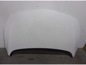 Recambio de capot para opel astra j lim. 1.6 16v cat referencia OEM IAM 1160014 BLANCO 