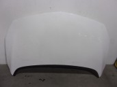 Recambio de capot para opel astra j lim. 1.6 16v cat referencia OEM IAM 1160014 BLANCO 