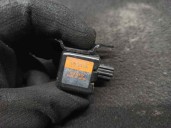 Recambio de sensor airbag para toyota prius (nhw20) 1.5 cat referencia OEM IAM G484547020 1876005720 DENSO