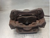 Recambio de pinza freno delantera izquierda para hyundai i30cw 1.6 crdi cat referencia OEM IAM 581101H000  MOBIS