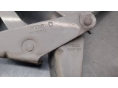 Recambio de bisagra capot para iveco daily caja cerrada (2006 =>) 2.3 diesel cat referencia OEM IAM 56087045 56087046 