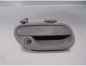 Recambio de maneta exterior delantera derecha para volvo s40 berlina 1.6 cat referencia OEM IAM 30822234 4 PUERTAS