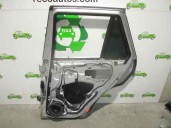 Recambio de puerta trasera derecha para bmw x5 (e53) 4.4i automático referencia OEM IAM 41528256828 GRIS 5 PUERTAS