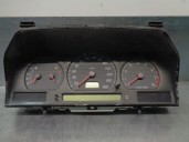 Recambio de cuadro instrumentos para volvo c70 cabriolet 2.3 20v turbo cat referencia OEM IAM 9472525 9451530 