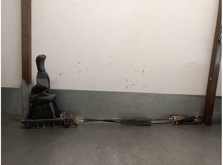 Recambio de palanca cambio para dacia sandero 1.5 dci referencia OEM IAM 6001548695 6001548695 