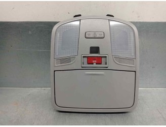 Recambio de luz interior para hyundai kona 1.0 tgdi cat referencia OEM IAM 92800G2510 