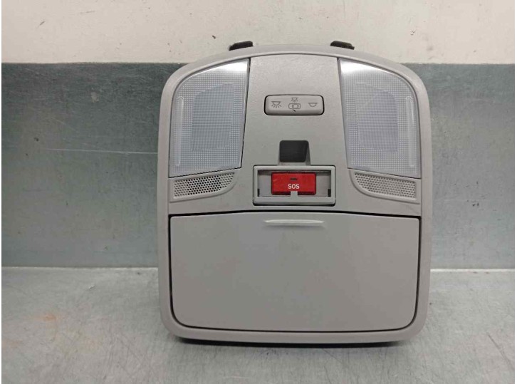 Recambio de luz interior para hyundai kona 1.0 tgdi cat referencia OEM IAM 92800G2510 