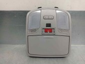 Recambio de luz interior para hyundai kona 1.0 tgdi cat referencia OEM IAM 92800G2510 