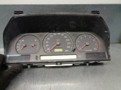 Recambio de cuadro instrumentos para volvo c70 cabriolet 2.3 20v turbo cat referencia OEM IAM 9472525 9451530 