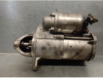 Recambio de motor arranque para opel astra j lim. 1.6 16v cat referencia OEM IAM 6202084 6202084 