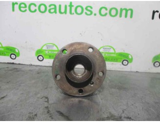 Recambio de mangueta trasera derecha para bmw x5 (e53) 4.4i automático referencia OEM IAM 