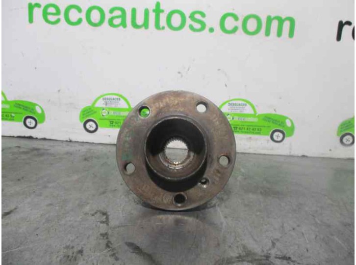 Recambio de mangueta trasera derecha para bmw x5 (e53) 4.4i automático referencia OEM IAM 