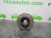 Recambio de mangueta trasera derecha para bmw x5 (e53) 4.4i automático referencia OEM IAM 