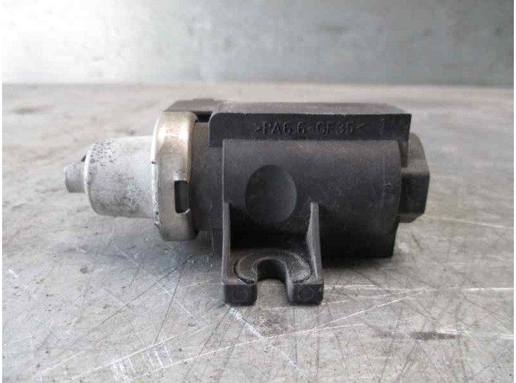 Recambio de electrovalvula vacio para hyundai getz (tb) 1.5 crdi cat referencia OEM IAM 351202A450 72190316 PIERBURG