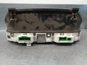 Recambio de cuadro instrumentos para volvo c70 cabriolet 2.3 20v turbo cat referencia OEM IAM 9472525 9451530 