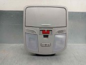 Recambio de luz interior para hyundai kona 1.0 tgdi cat referencia OEM IAM 92800G2510 