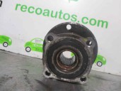 Recambio de mangueta trasera derecha para bmw x5 (e53) 4.4i automático referencia OEM IAM 