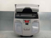 Recambio de luz interior para hyundai kona 1.0 tgdi cat referencia OEM IAM 92800G2510 