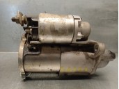 Recambio de motor arranque para opel astra j lim. 1.6 16v cat referencia OEM IAM 6202084 6202084 