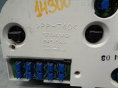 Recambio de cuadro instrumentos para volvo c70 cabriolet 2.3 20v turbo cat referencia OEM IAM 9472525 9451530 