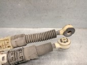 Recambio de palanca cambio para dacia sandero 1.5 dci referencia OEM IAM 6001548695 6001548695 