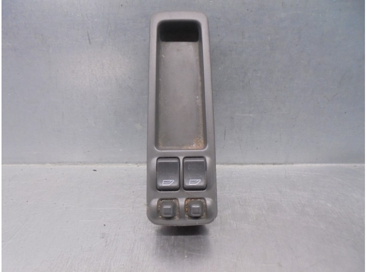 Recambio de mando elevalunas delantero izquierdo para volvo s40 berlina 1.6 cat referencia OEM IAM 30860526 