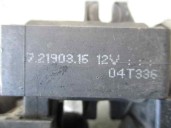 Recambio de electrovalvula vacio para hyundai getz (tb) 1.5 crdi cat referencia OEM IAM 351202A450 72190316 PIERBURG