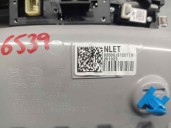 Recambio de luz interior para hyundai kona 1.0 tgdi cat referencia OEM IAM 92800G2510 