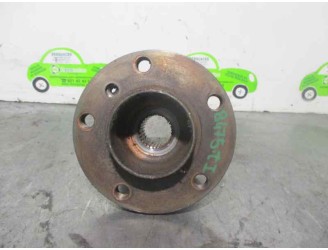 Recambio de mangueta trasera izquierda para bmw x5 (e53) 4.4i automático referencia OEM IAM 