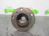 Recambio de mangueta trasera izquierda para bmw x5 (e53) 4.4i automático referencia OEM IAM 