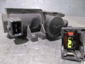 Recambio de electrovalvula vacio para hyundai getz (tb) 1.5 crdi cat referencia OEM IAM 351202A450 72190316 PIERBURG