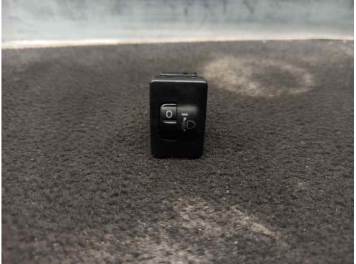 Recambio de mando luces salpicadero para toyota prius (nhw20) 1.5 cat referencia OEM IAM 8415252070 