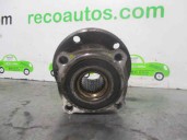 Recambio de mangueta trasera izquierda para bmw x5 (e53) 4.4i automático referencia OEM IAM 