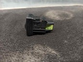 Recambio de mando luces salpicadero para toyota prius (nhw20) 1.5 cat referencia OEM IAM 8415252070 