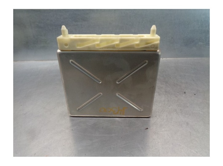 Recambio de centralita cambio automatico para volvo c70 cabriolet 2.3 20v turbo cat referencia OEM IAM 09480761 1T0505A00 