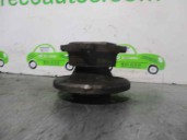 Recambio de mangueta trasera izquierda para bmw x5 (e53) 4.4i automático referencia OEM IAM 